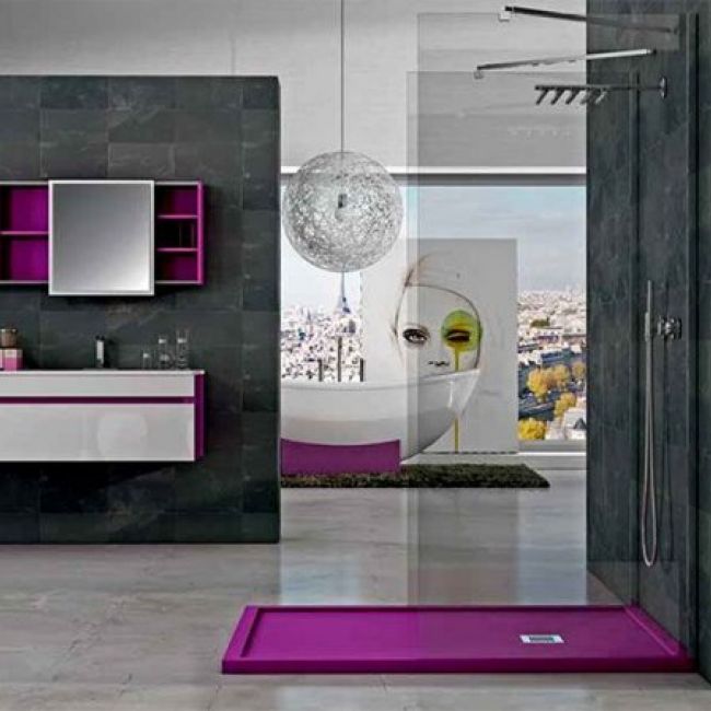 Toledo cuartos de baño